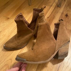 Jeffrey Campbell Cromwell Bootie